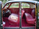 Rover P4 1956 года